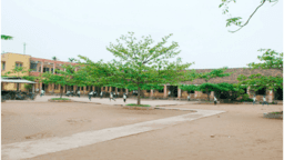 Bài giới thiệu về Trường Tiểu học Nhật Tân