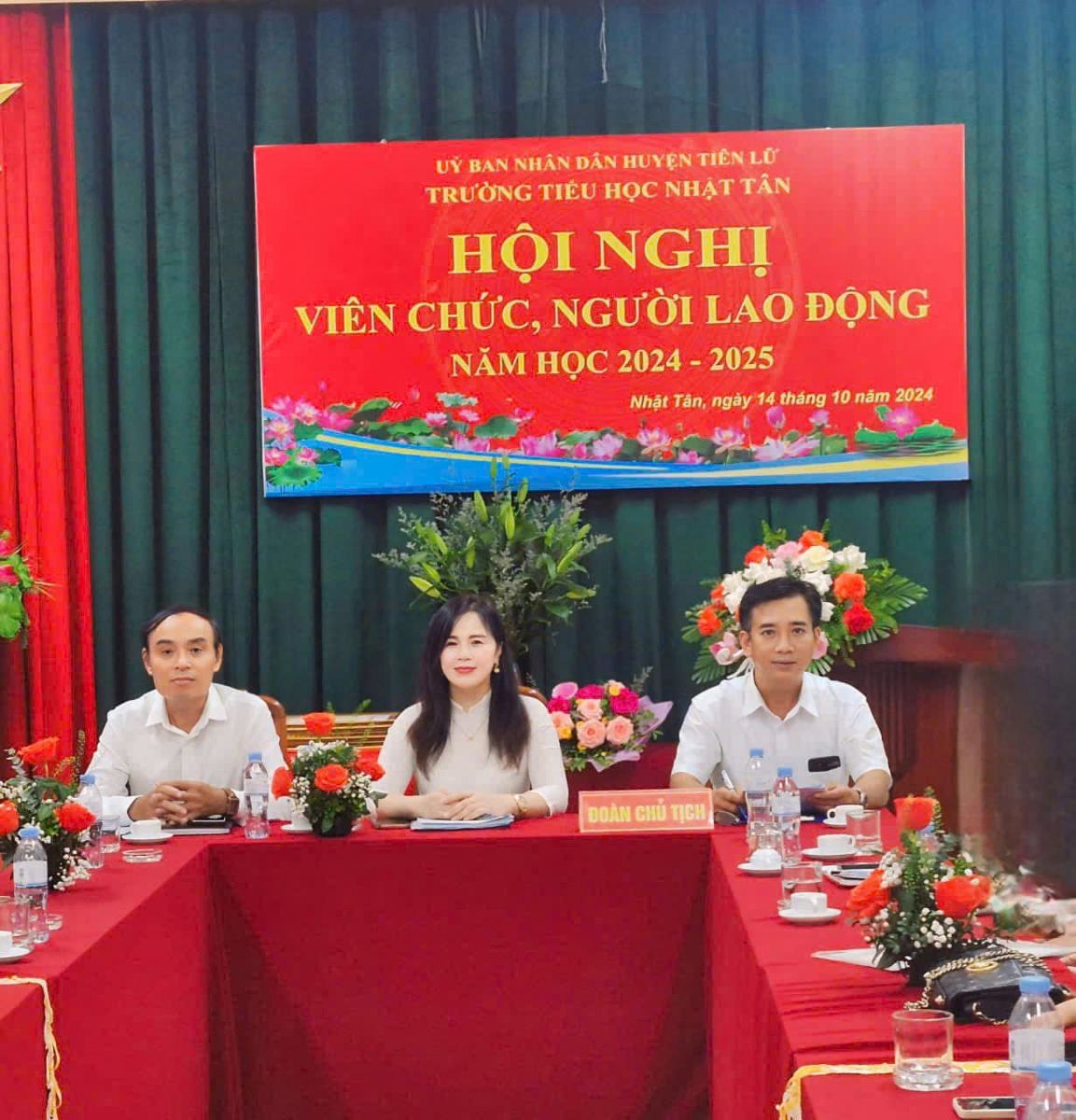 <a href='https://c1nhattantl.hungyen.edu.vn/tin-tuc/hoi-nghi-vien-chuc-nguoi-lao-dong-truong-tieu-hoc-nhat-tan-nam-hoc-2024-2025.html'>HỘI NGHỊ VIÊN CHỨC, NGƯỜI LAO ĐỘNG TRƯỜNG TIỂU HỌC NHẬT TÂN  NĂM HỌC 2024 – 2025</a>