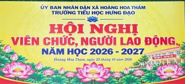 <a href='https://c1nhattantl.hungyen.edu.vn/tin-tuc/truong-tieu-hoc-hung-dao-to-chuc-thanh-cong-hoi-nghi-vien-chuc-nguoi-lao-dong-nam-hoc-2026-2027.html'>TRƯỜNG TIỂU HỌC HƯNG ĐẠO  TỔ CHỨC THÀNH CÔNG HỘI NGHỊ VIÊN CHỨC,  NGƯỜI LAO ĐỘNG NĂM HỌC 2026 - 2027</a>